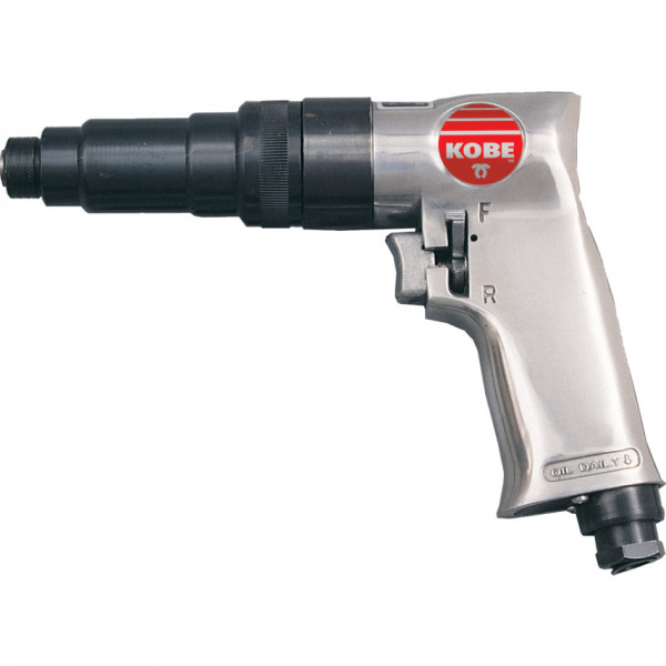 ไขควงลมทรงปืนขนาด 1/4 นิ้ว  SP1825K AIR PISTOL SCREWDRIVER KIT