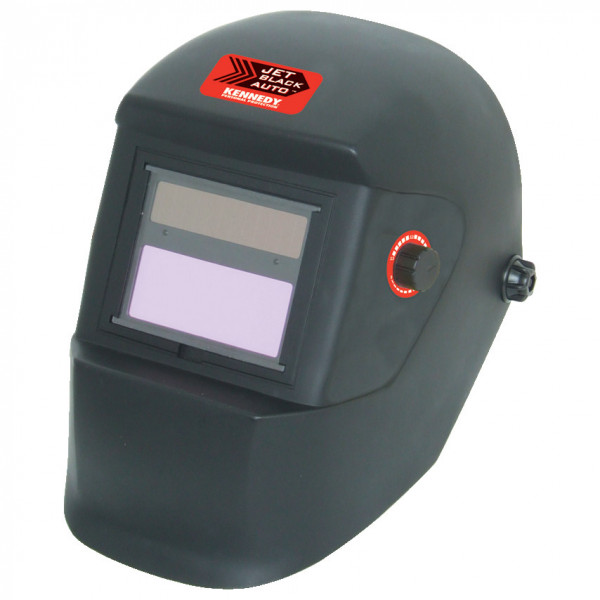 หน้ากากเชื่อมปรับ Auto AUTO VARIABLE 9-13 WELDING HELMET