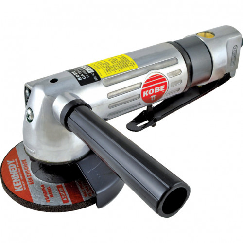 เครื่องเจียร์ลมสำหรับใบเจียร์ขนาด 100 มม GA1011L 100mm/4" ANGLE GRINDER