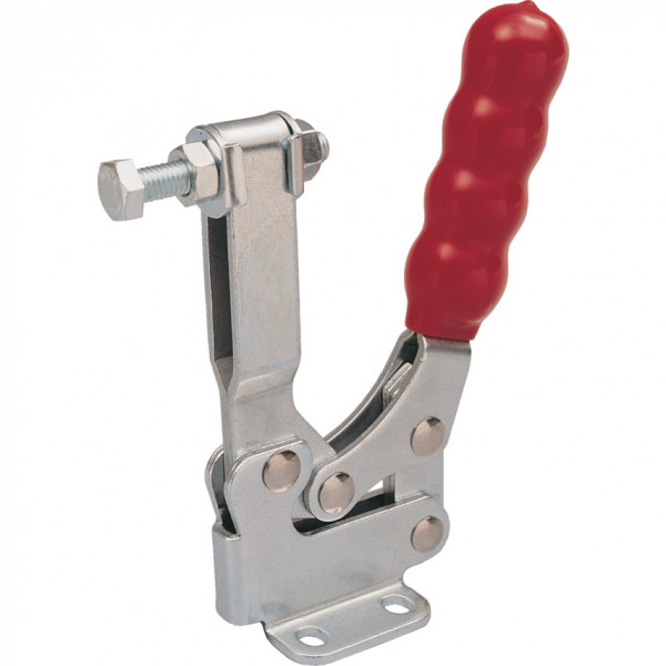 V150FA 'U' BAR ADJUSTABLE VERTICAL CLAMP