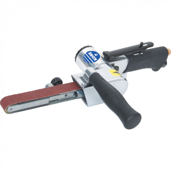 เครื่องขัดกระดาษทรายลม XSB613K BELT SANDER KIT