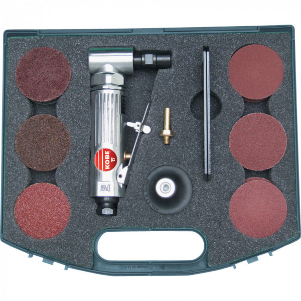 ชุดเครื่องเจียร์ลม SURFACE CONDITION/FINISHI NG GRINDER KIT