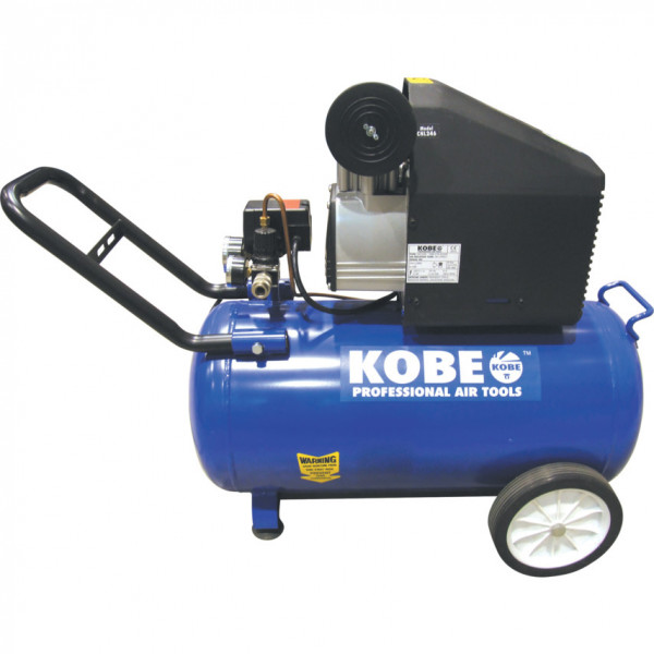 ปั๊มลม  CNL246 2HP AIR COMPRESSOR 46LTR