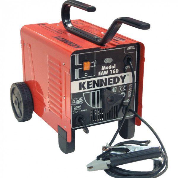 ตู้เชื่อม  EAW160 CHEETAH ARC WELDER 230V/50HZ