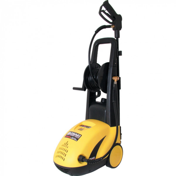 เครื่องฉีดน้ำแรงดันสูง  CPW 110 HIGH PRESSURE CLEANER
