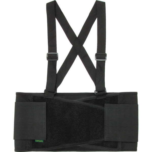 เข็มขัดประคองหลัง  BACK SUPPORT BELT 