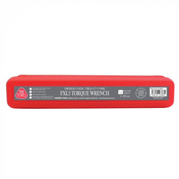 ประแจขันปอนด์   Ajustable Torque Wrench