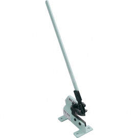 กรรไกรแบบมือโยก  BS200 INDUSTRIAL BENCH SHEAR