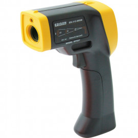 เครื่องวัดอุณหภูมิแบบไม่สัมผัส (Infrared Thermometer) INFRARED THERMOMETER