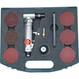 ชุดเครื่องเจียร์ลม SURFACE CONDITION/FINISHI NG GRINDER KIT