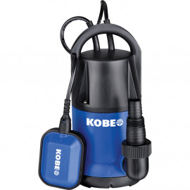 เครื่องสูบน้ำแบบจุ่มขนาดมอเตอร์ 750 วัตต์ 750W SUBMERSIBLE WATER PUMP