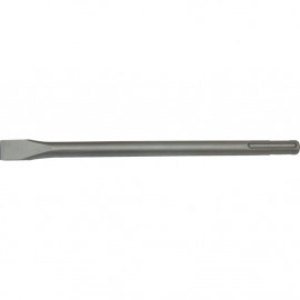 ดอกสกัดปากแบน 355x25mm (14"x1") FLAT CHISEL