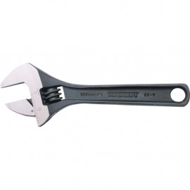 ประแจเลื่อนมาตรฐานชุดดำ ADJUSTABLE WRENCH