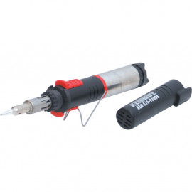 ตะกั่วบัดกรี 125BW DUTY BUTANE SOLDERING IRON