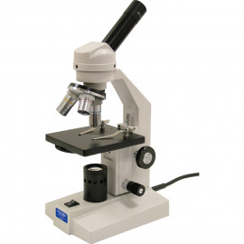 กล้องจุลทรรศน์ BCM400 BIOLOGICAL COMPOUND MICROSCOPE