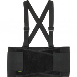 เข็มขัดประคองหลัง  BACK SUPPORT BELT 