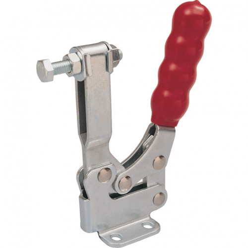 V150FA 'U' BAR ADJUSTABLE VERTICAL CLAMP