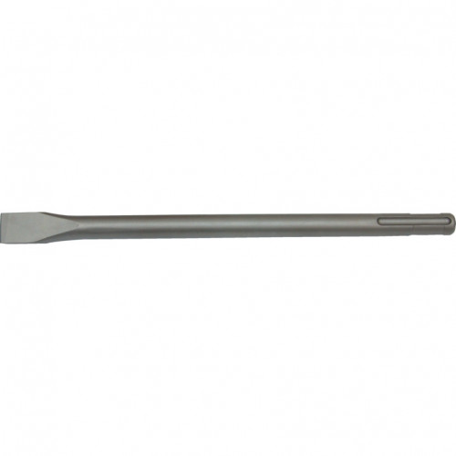 ดอกสกัดปากแบน 355x25mm (14"x1") FLAT CHISEL