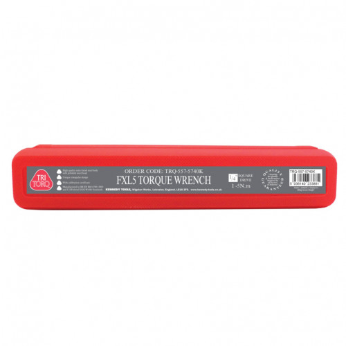 ประแจขันปอนด์   Ajustable Torque Wrench