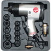 ชุดบล็อกลมขนาด 1/2 นิ้ว IWS500 1/2" IMPACT WRENCH KIT