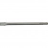 ดอกสกัดปากแบน 355x25mm (14"x1") FLAT CHISEL