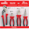 ชุดคีม   Pro-Torq Plier Set