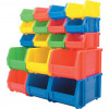 ลังพลาสติก PLASTIC STORAGE BIN