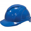 หมวกนิรภัย แบบปรับเลื่อน ABS VENTED COMFORT FIT SAFETY HELMET