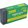 แผ่นขัดอุตสาหกรรม YORK ABRASIVE BLOCK